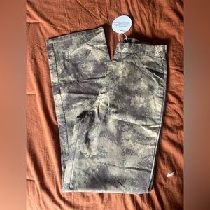 NWT Cargo Army/Military Pants